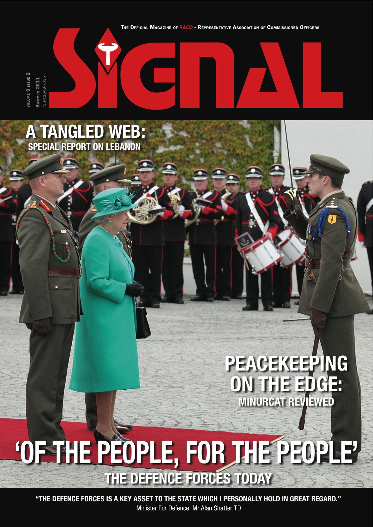 signal 9.2 cover